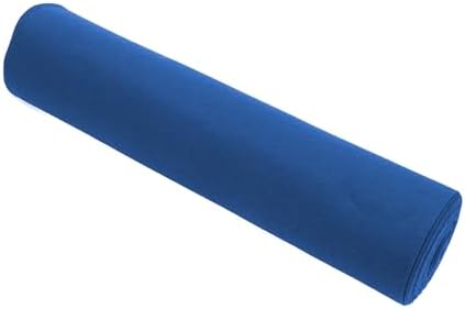 Blue Carpet Runner for Party 360 GSM Thick 33 Ft Runway Rug