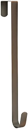 Sattiyrch 12 Inch Bronze Wreath Door Hanger