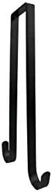 12 Inches Double Side Wreath Hanger for Front Door