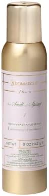 The Smell of Spring Home Room Spray 5oz - Aromatique