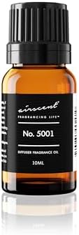 Air-Scent Baccarat Rouge Inspired Diffuser Oil 10mL