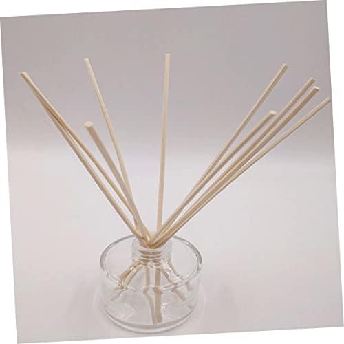 Cabilock Essential Oil Diffuser Sticks 100pcs Rattan