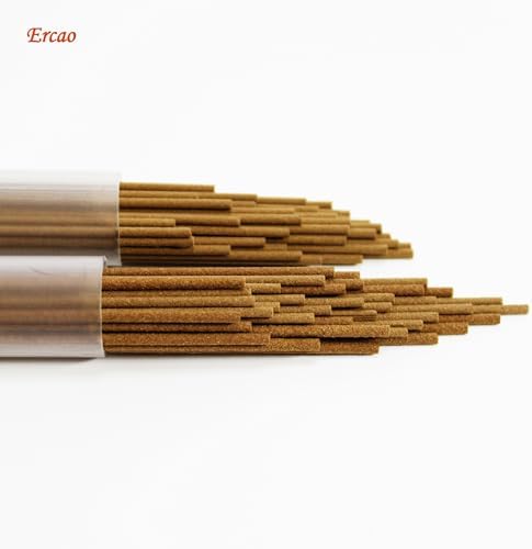 QINAN Series Natural Oud Incense Sticks 120 Sticks Pack