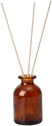 Natural Rattan Reed Diffuser Sticks 98 Inches 50-Pack