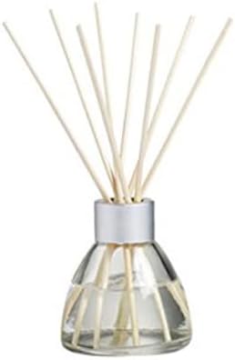 PRETYZOOM 50pcs Natural Rattan Diffuser Sticks