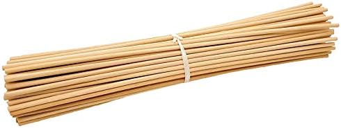 100pcs Aromatika Reed Diffuser Bamboo Sticks