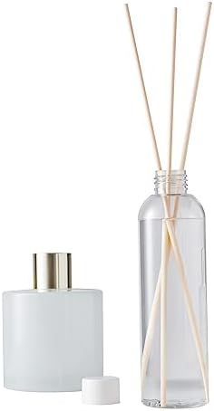 COCORRINA Reed Diffuser Refill - Lavender Thyme 67 oz