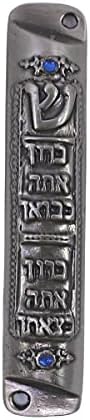 YourHolyLandStore Mezuzah Case - Jewish Home Decor