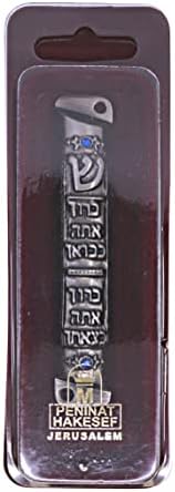 YourHolyLandStore Mezuzah Case - Jewish Home Decor