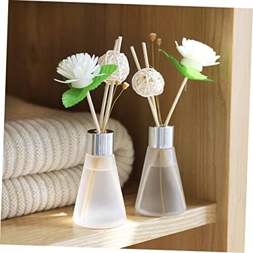 Cabilock 30pc Rattan Diffuser Sticks for Essential Oils
