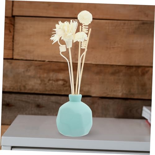 Stobaza Natural Rattan Aroma Diffuser Sticks for Home Decor