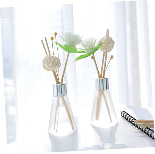 Cabilock 30pc Rattan Diffuser Sticks for Essential Oils