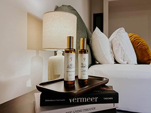 Pristine Swiss Chateau Inspired Room Spray with Essential Oils