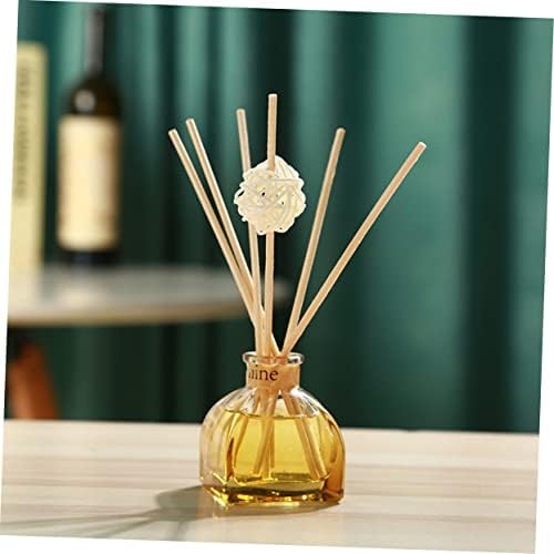 Levemolo 30pcs Essential Oil Diffuser Sticks Set