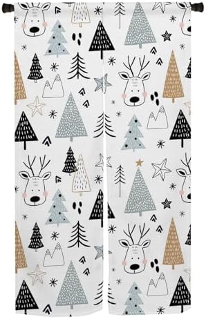 Japanese Doorway Curtain Noren Room Decor Divider