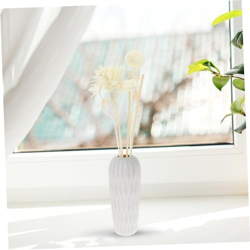 Stobaza Natural Rattan Aroma Diffuser Sticks for Home Decor