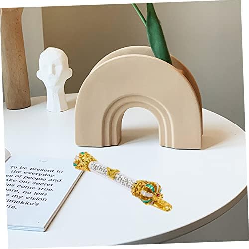 Retro Style Metal Mezuzah Door Sign for Jewish Home Blessing