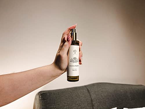 Pristine Swiss Chateau Inspired Room Spray with Essential Oils