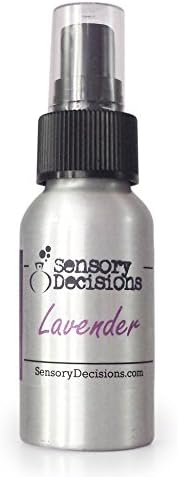Potpourri Refresher Spray - 11 Scents - English Lavender