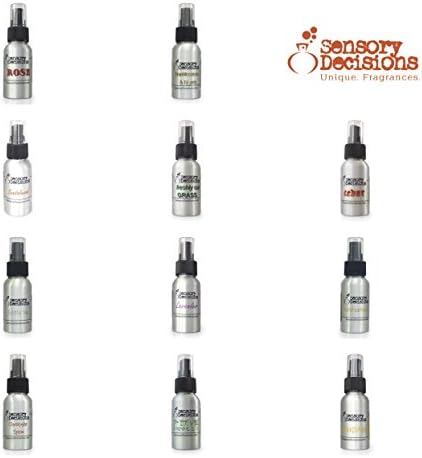 Potpourri Refresher Spray - 11 Scents - English Lavender