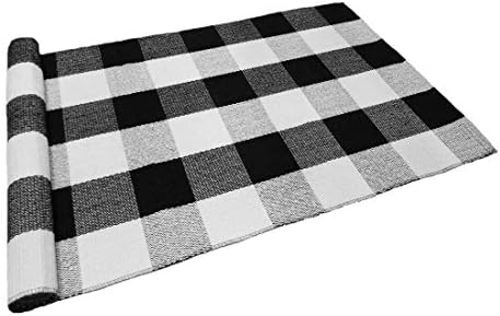 LEVINIS Outdoor Doormat Durable Machine Washable