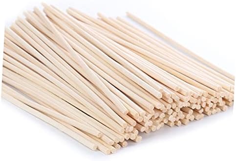 Levemolo 30pcs Essential Oil Diffuser Sticks Set