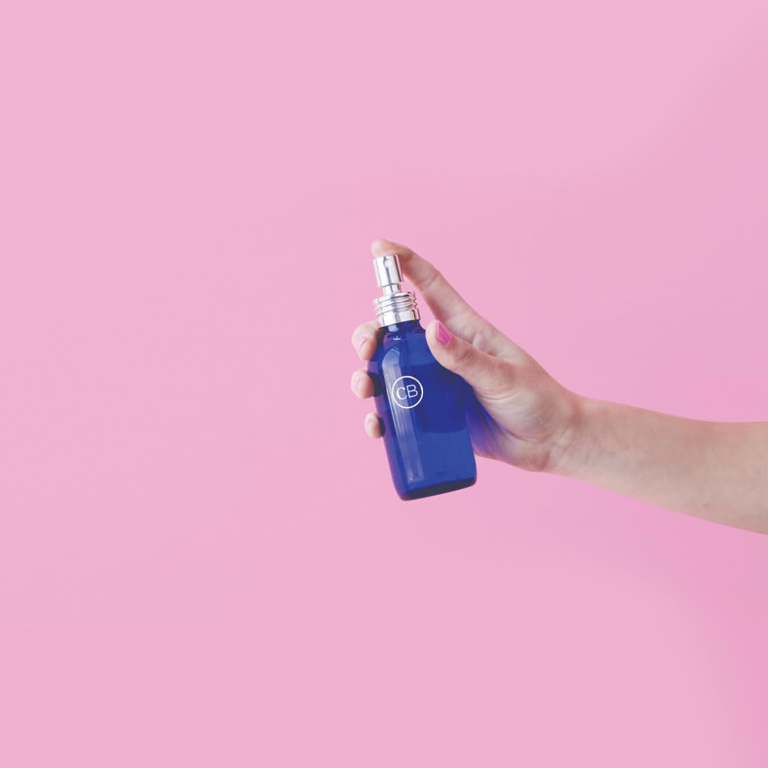 Capri Blue Room Spray Blue Jean Fragrance 35 oz