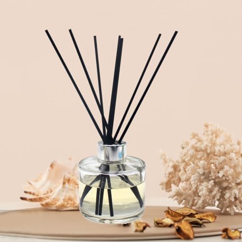 100PCS Aromatherapy Reed Diffuser Sticks 3mm 12 Inches