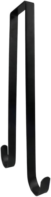 12 Inches Double Side Wreath Hanger for Front Door