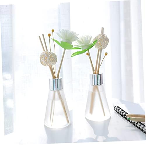 Levemolo 30pcs Essential Oil Diffuser Sticks Set