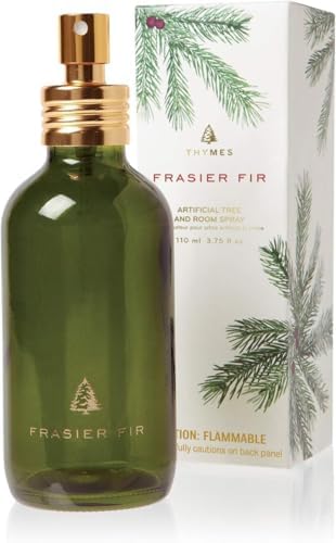 Thymes Frasier Fir Room Spray - 375 Oz