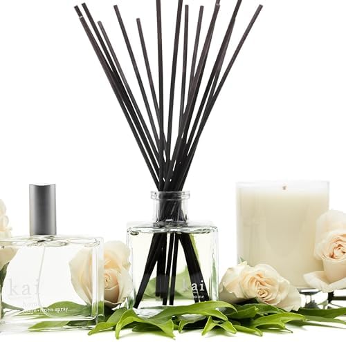 Kai Reed Diffuser Gardenia White Exotics