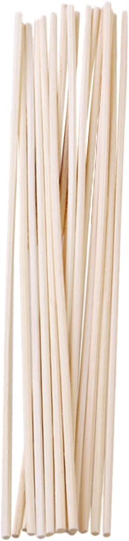 Levemolo 30pcs Essential Oil Diffuser Sticks Set