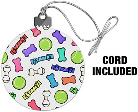 Graphics And More Holiday Ornament Acrylic