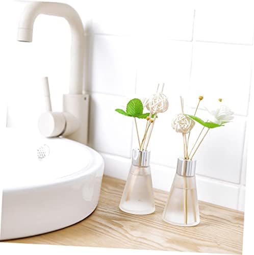 Cabilock 30pc Rattan Diffuser Sticks for Essential Oils