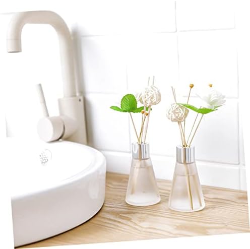 Levemolo 30pcs Essential Oil Diffuser Sticks Set