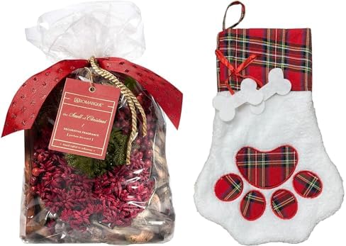 Aromatique Smell of Christmas Potpourri Bag