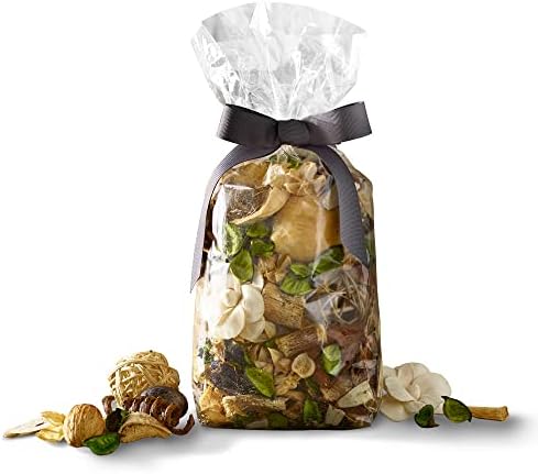 Westin White Tea Potpourri with Hydrangea and Gardenia