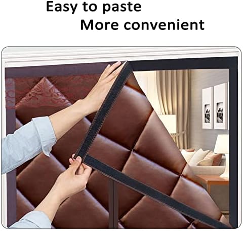 ZYFAB Thermal Insulated Door Curtain 130x220cm