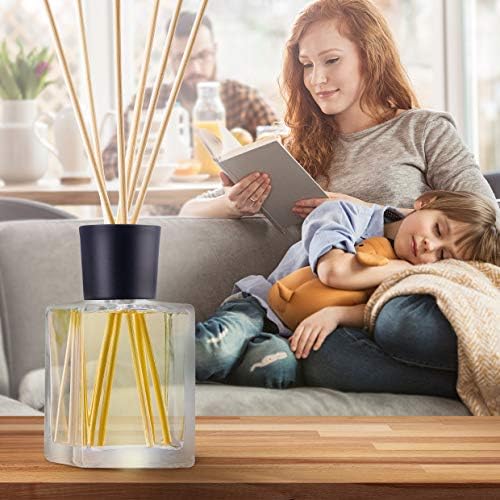 100pcs Aromatika Reed Diffuser Bamboo Sticks