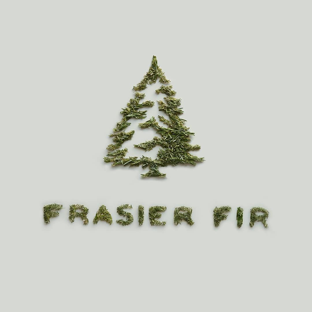 Thymes Frasier Fir Room Spray - 375 Oz