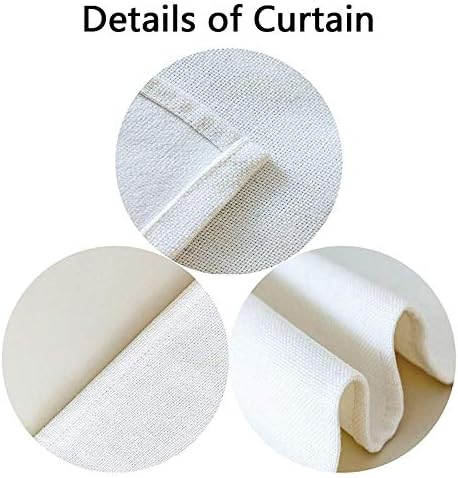 Japanese Style Doorway Curtain 34x56 Inch Noren Panel