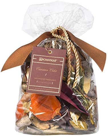 Aromatique 8 oz Cinnamon Cider Potpourri Bag