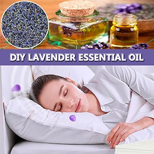 Dried Lavender Buds for Sachets Closets Candles DIY 12 Pound