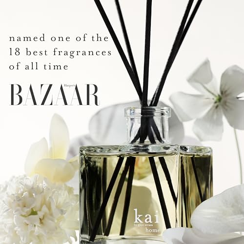 Kai Reed Diffuser Gardenia White Exotics