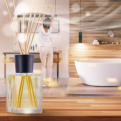 100pcs Aromatika Reed Diffuser Bamboo Sticks