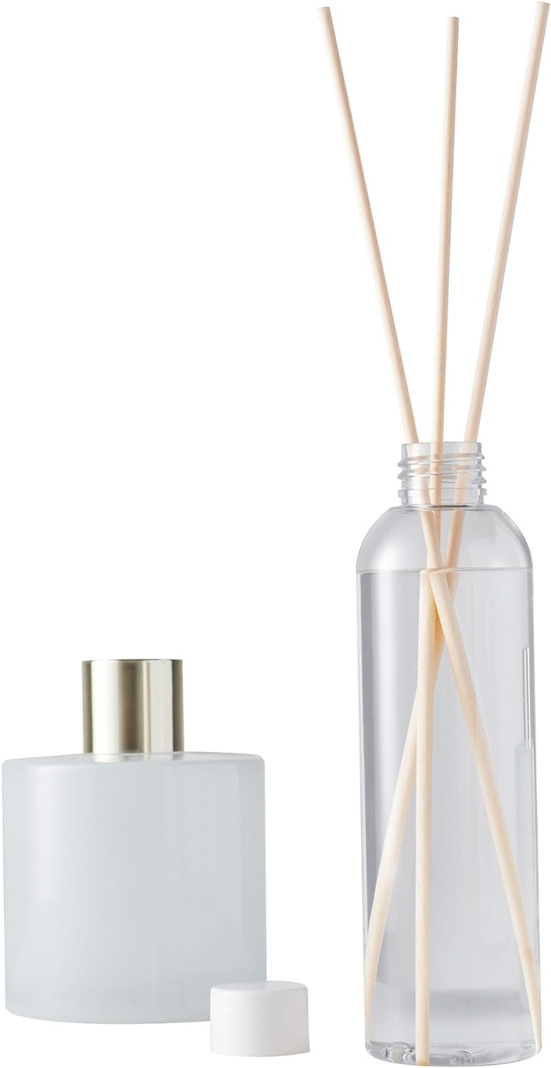 COCORRINA Reed Diffuser Refill - Lavender Thyme 67 oz