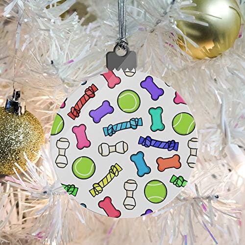 Graphics And More Holiday Ornament Acrylic