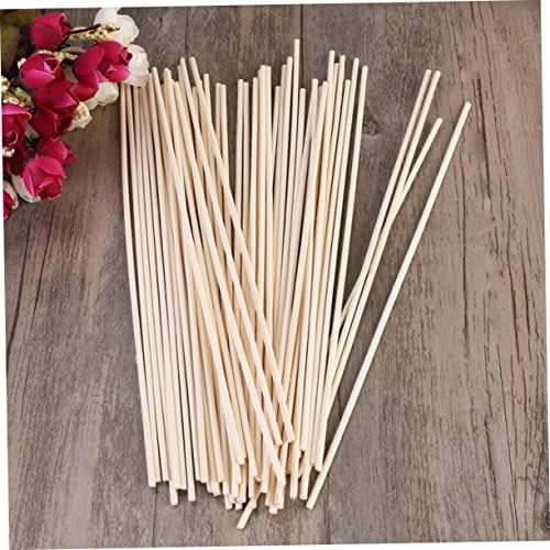 Levemolo 30pcs Essential Oil Diffuser Sticks Set