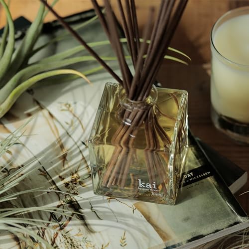 Kai Reed Diffuser Gardenia White Exotics